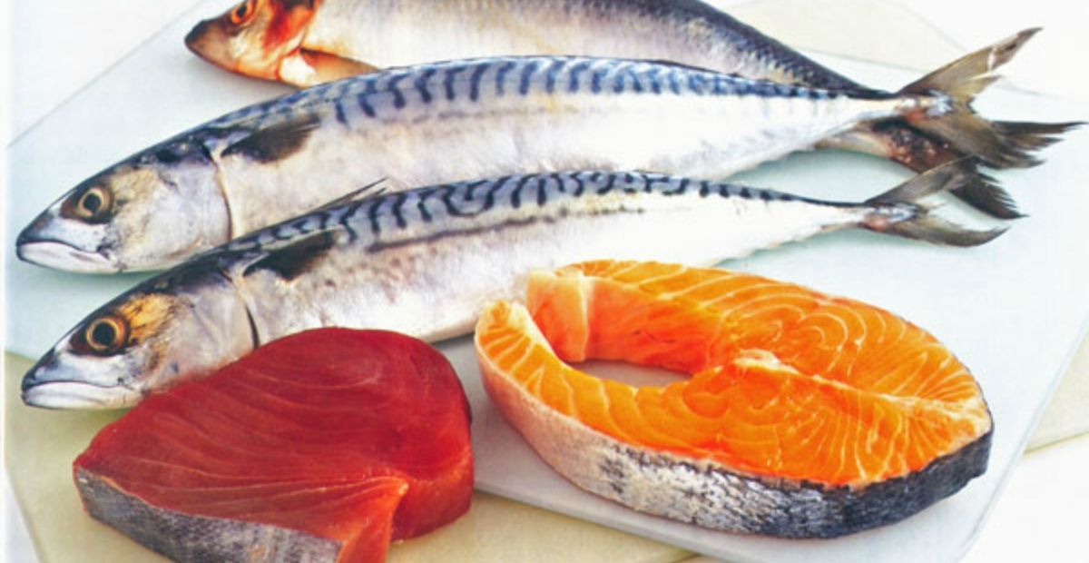 Report: Kids Who Eat Fish Get Smarter and Sleep Better