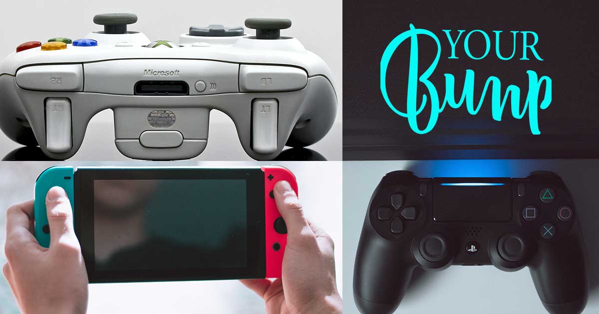 best video game console for kids